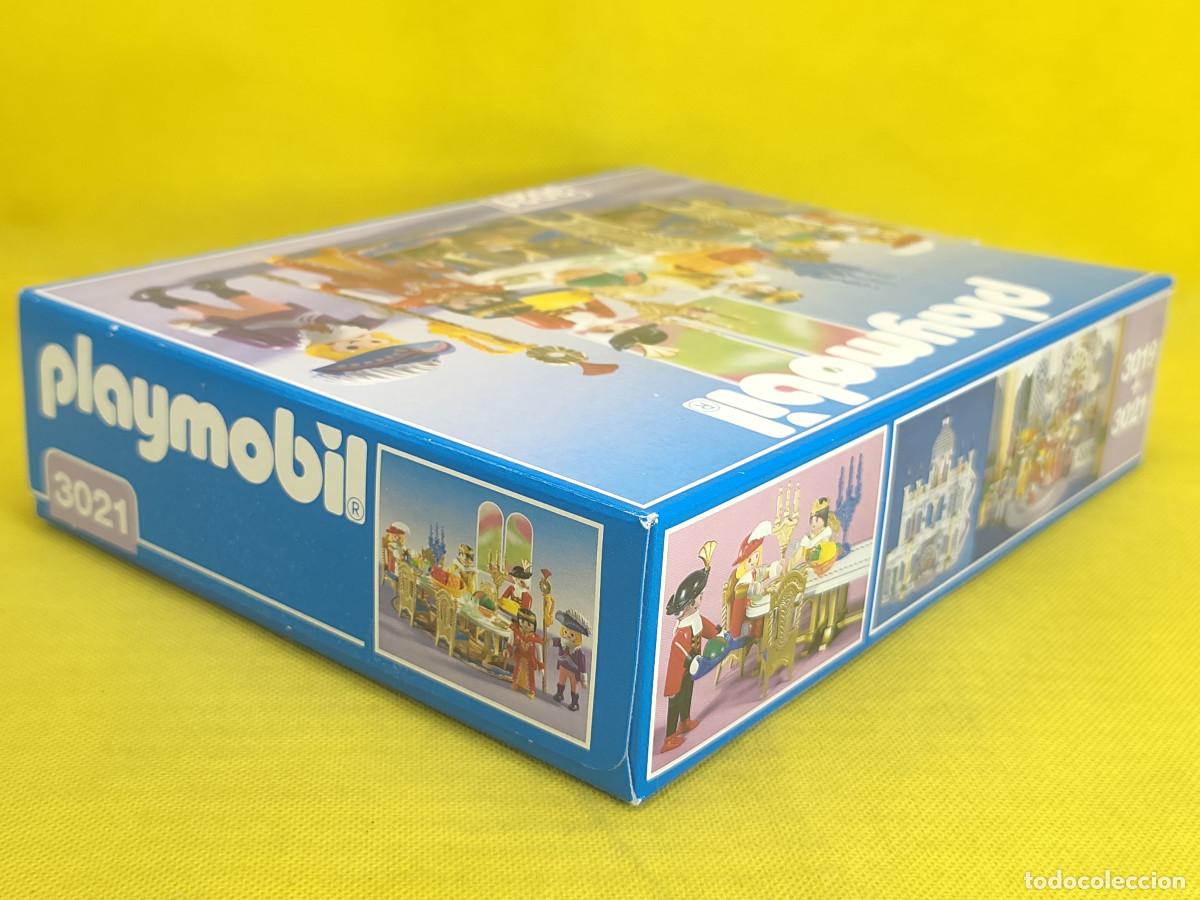 Playmobil: Playmobil Banquete real REF 3021 - Foto 9