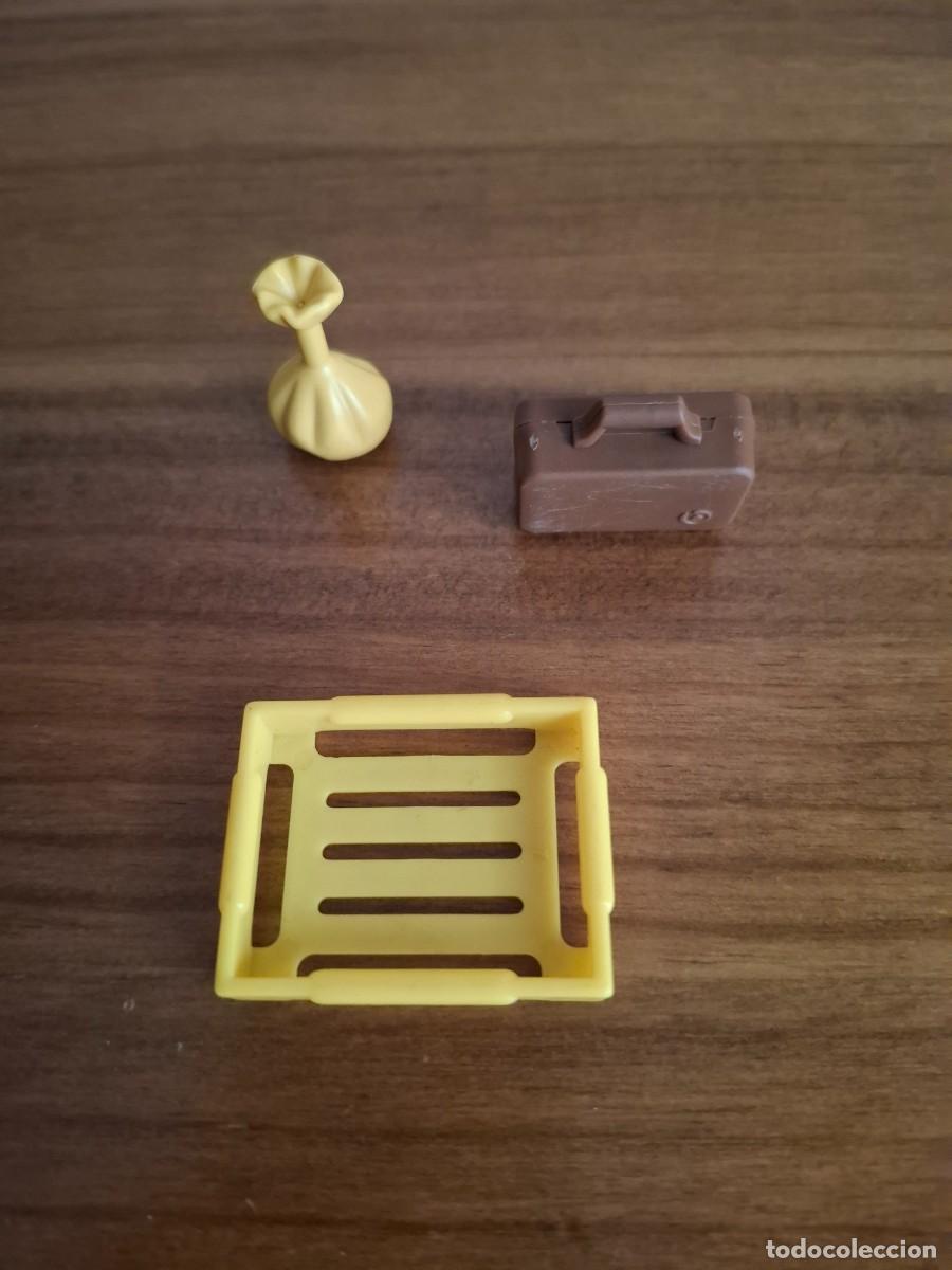 Playmobil: PLAYMOBIL LOTE OESTE,PIRATAS