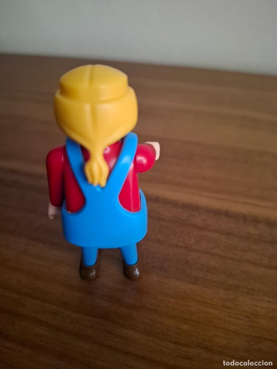 Playmobil: PLAYMOBIL TEMATICA OBRERO - Foto 2