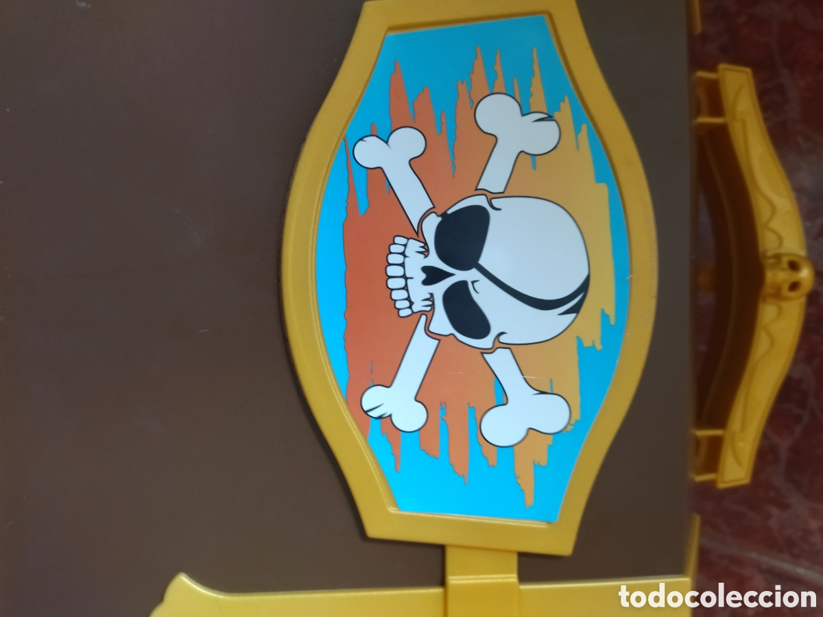 Playmobil: Playmobil Isla pirata con complementos. - Foto 9