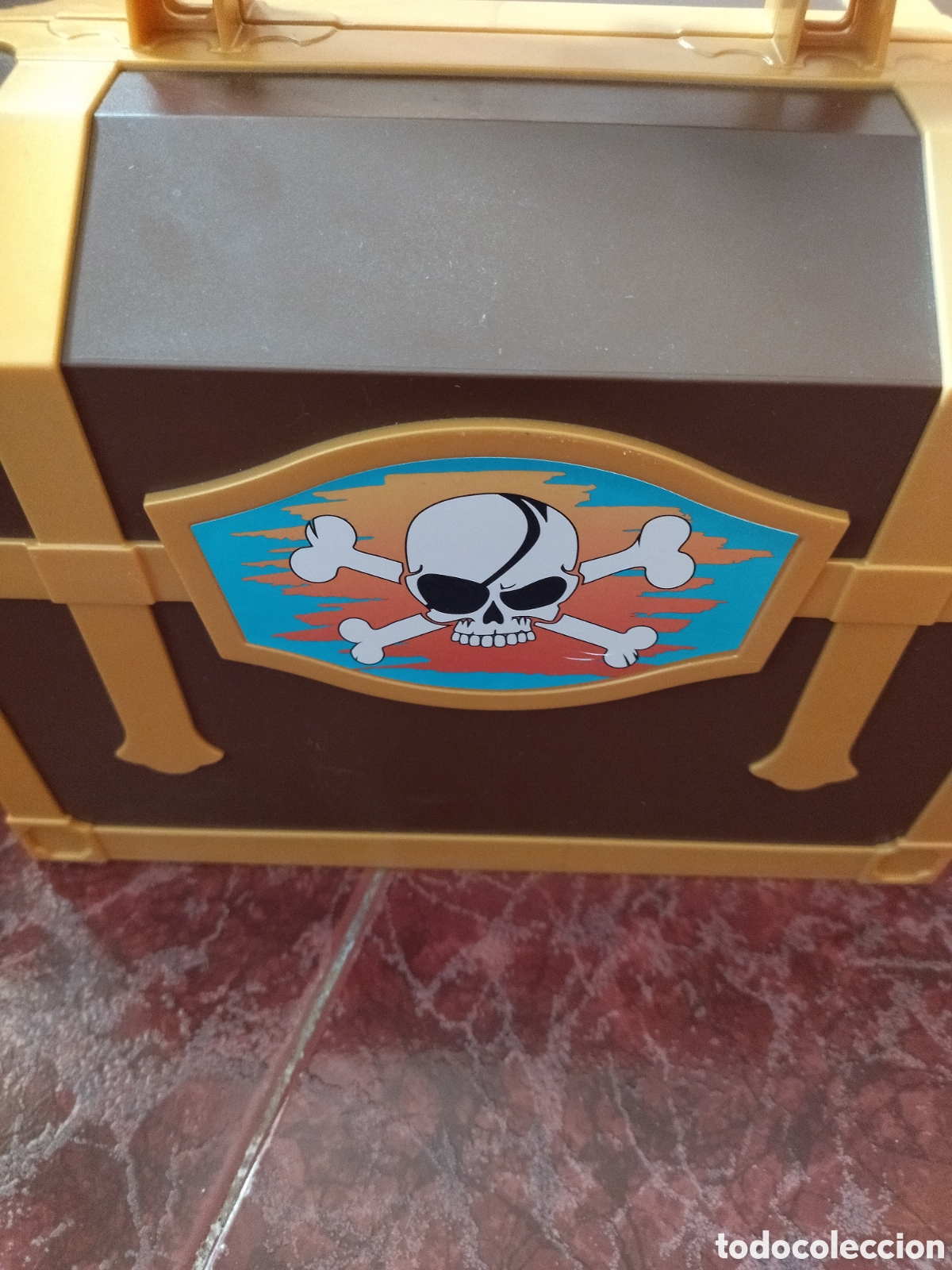 Playmobil: Playmobil Isla pirata con complementos. - Foto 16