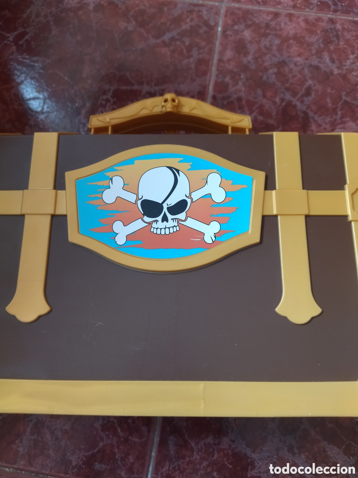 Playmobil: Playmobil Isla pirata con complementos. - Foto 22