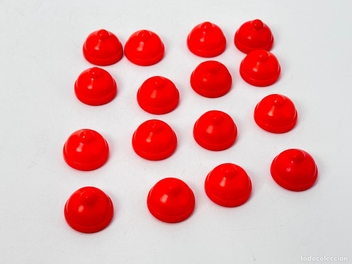 Playmobil: Playmobil gorra roja ni&ntilde;o ni&ntilde;a
