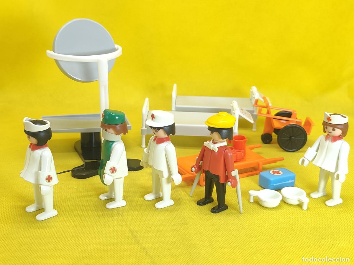 Playmobil: Playmobil Quir&oacute;fano REF 3490 - Foto 3