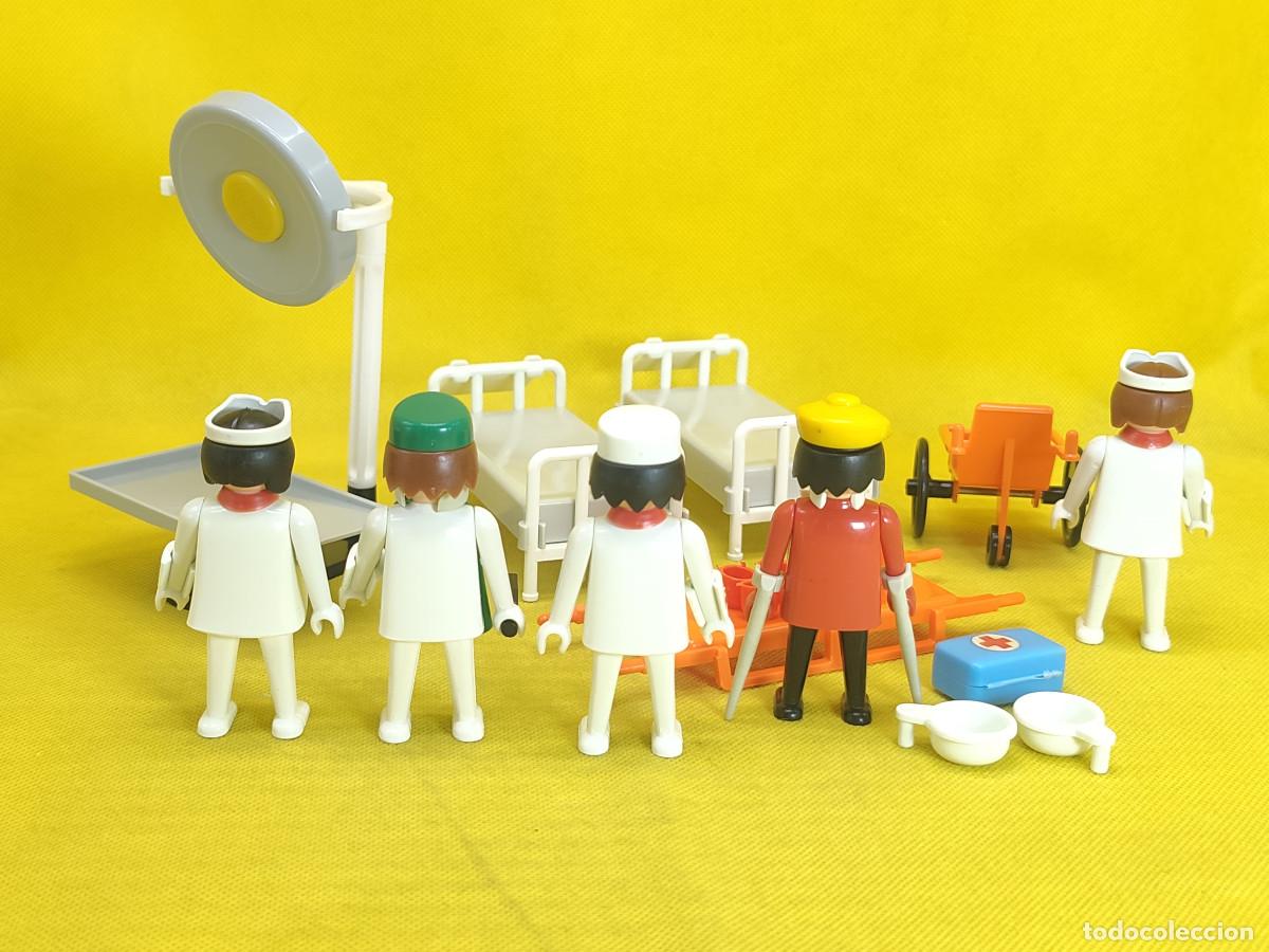 Playmobil: Playmobil Quir&oacute;fano REF 3490 - Foto 4