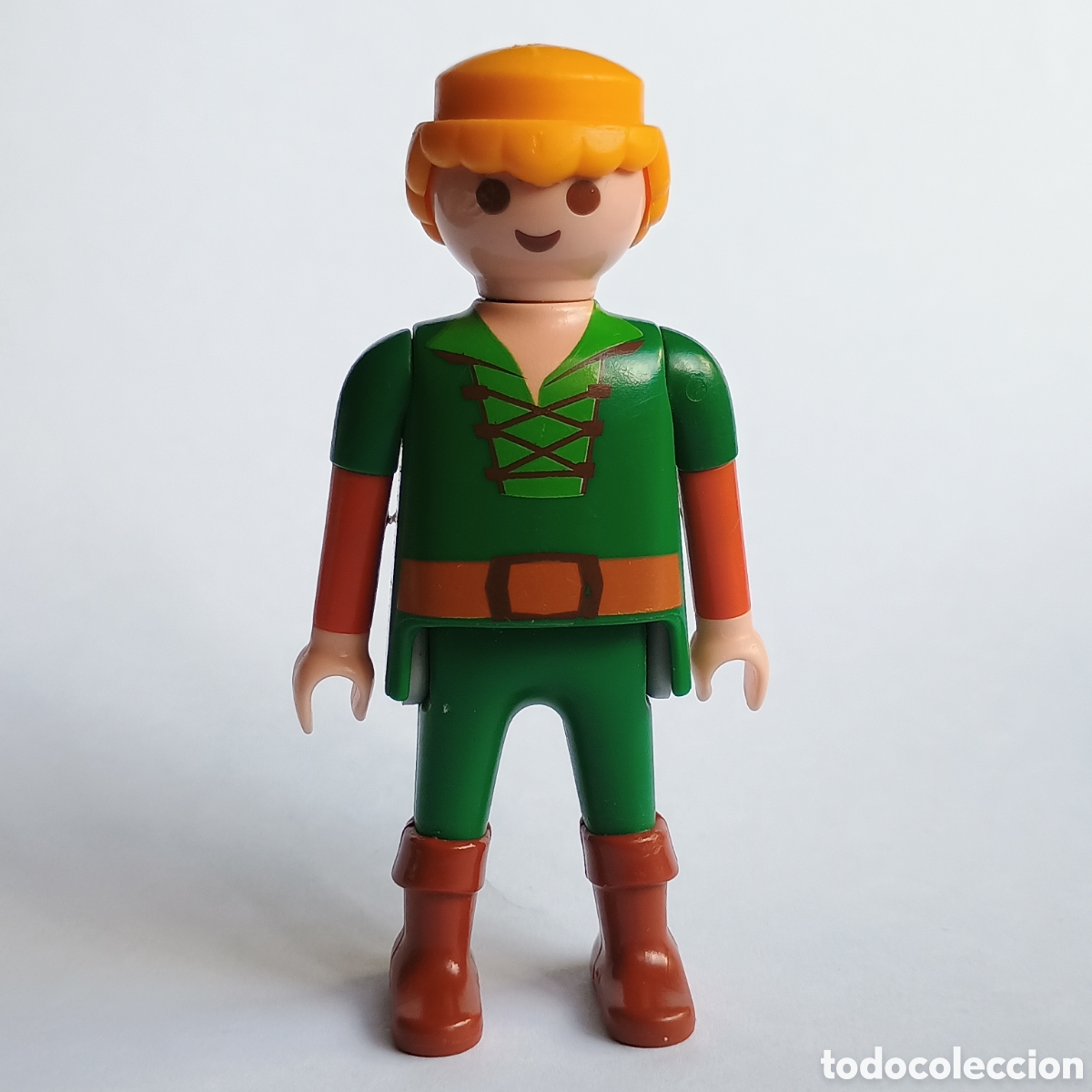 Playmobil: Playmobil figura Robin Hood