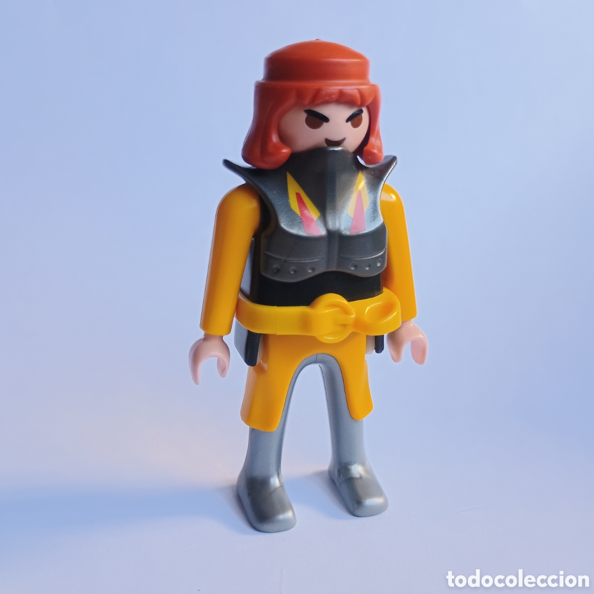 Playmobil: Playmobil figura medieval