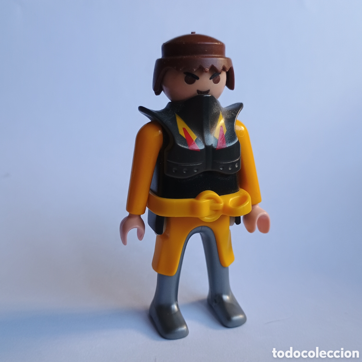 Playmobil: Playmobil figura medieval