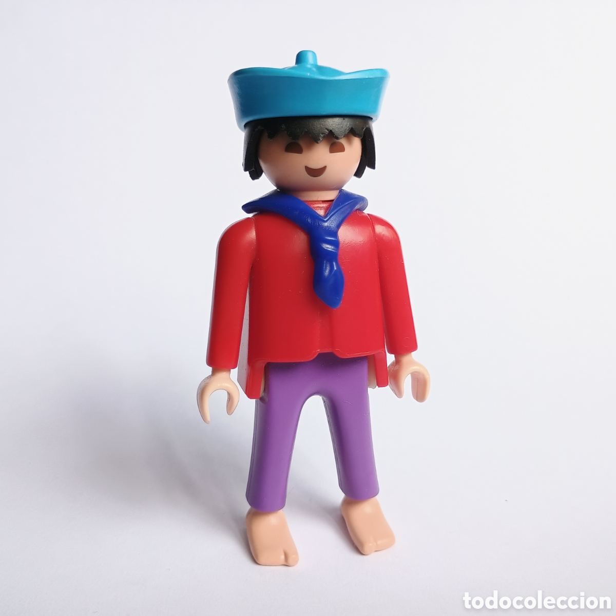 Playmobil: Playmobil figura Oeste - Foto 1