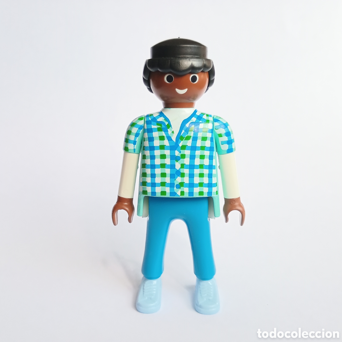 Playmobil: Playmobil City figura hombre