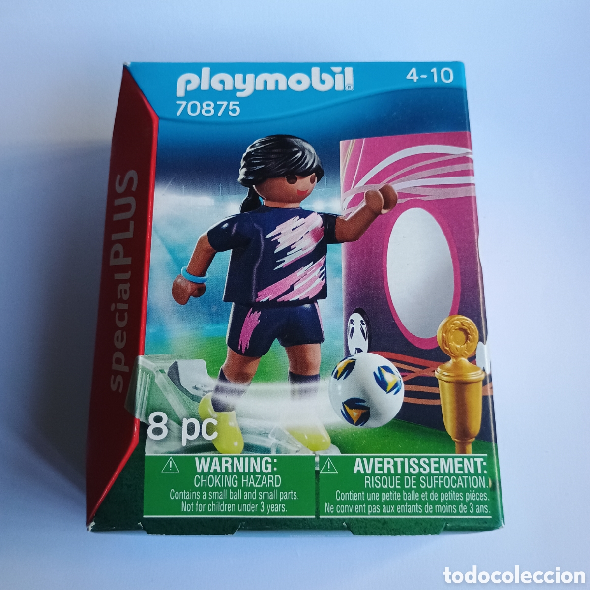 Playmobil: Playmobil 70875 nuevo a estrenar