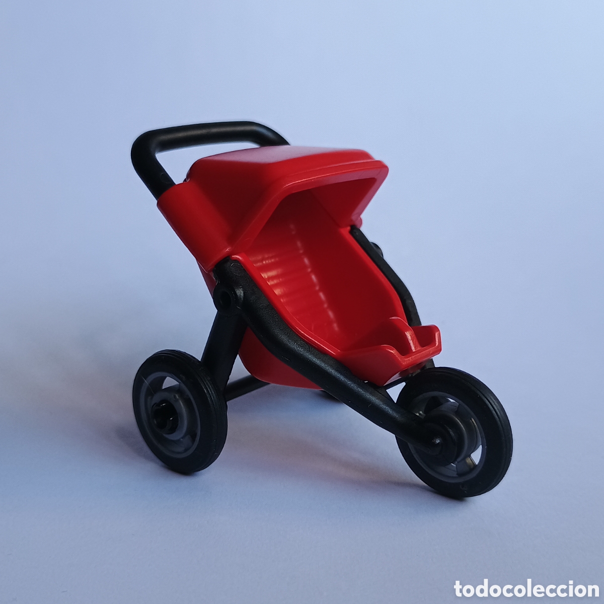 Playmobil: Playmobil City carro de paseo