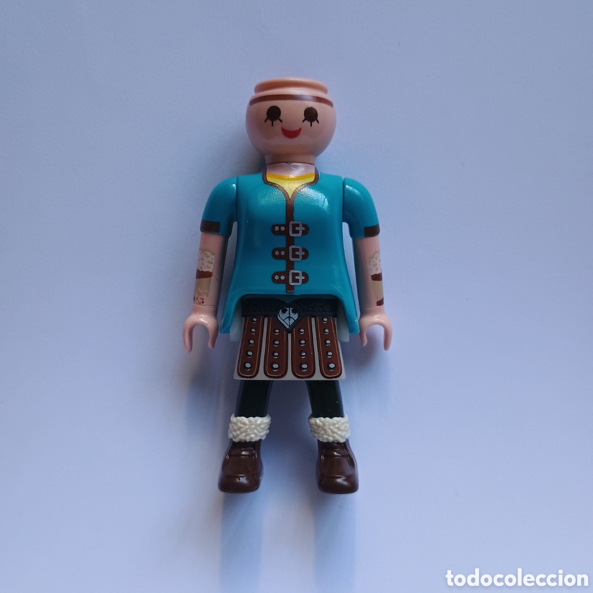 Playmobil: Playmobil figura Como entrenar a tu drag&oacute;n