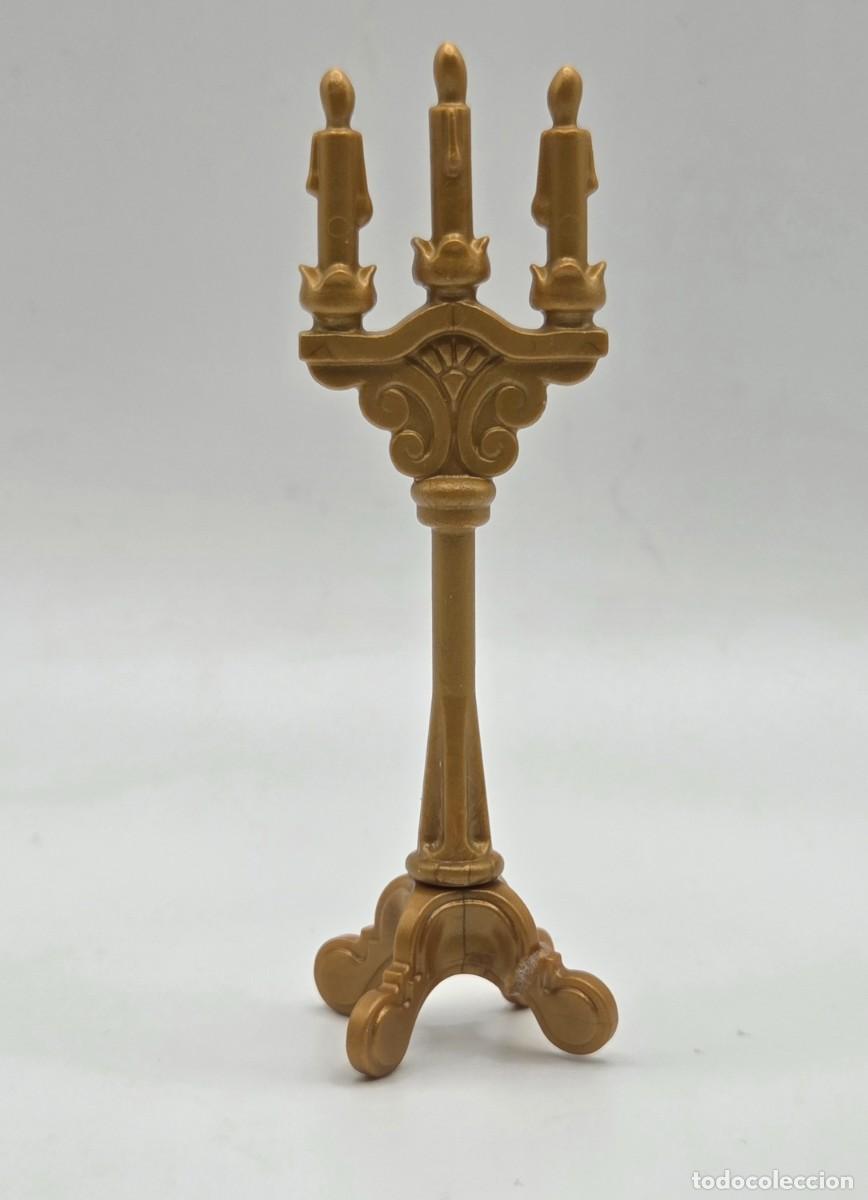 Playmobil: PLAYMOBIL CANDELABRO REF. 3020, 3022, 4165, 4253