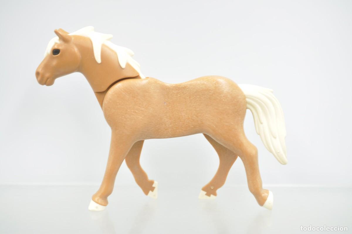 Playmobil: wsk104 Playmobil, caballo