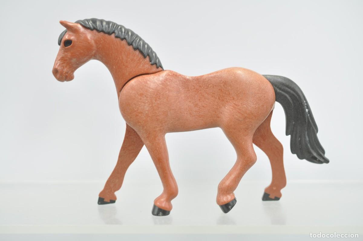 Playmobil: wsk104 Playmobil, caballo