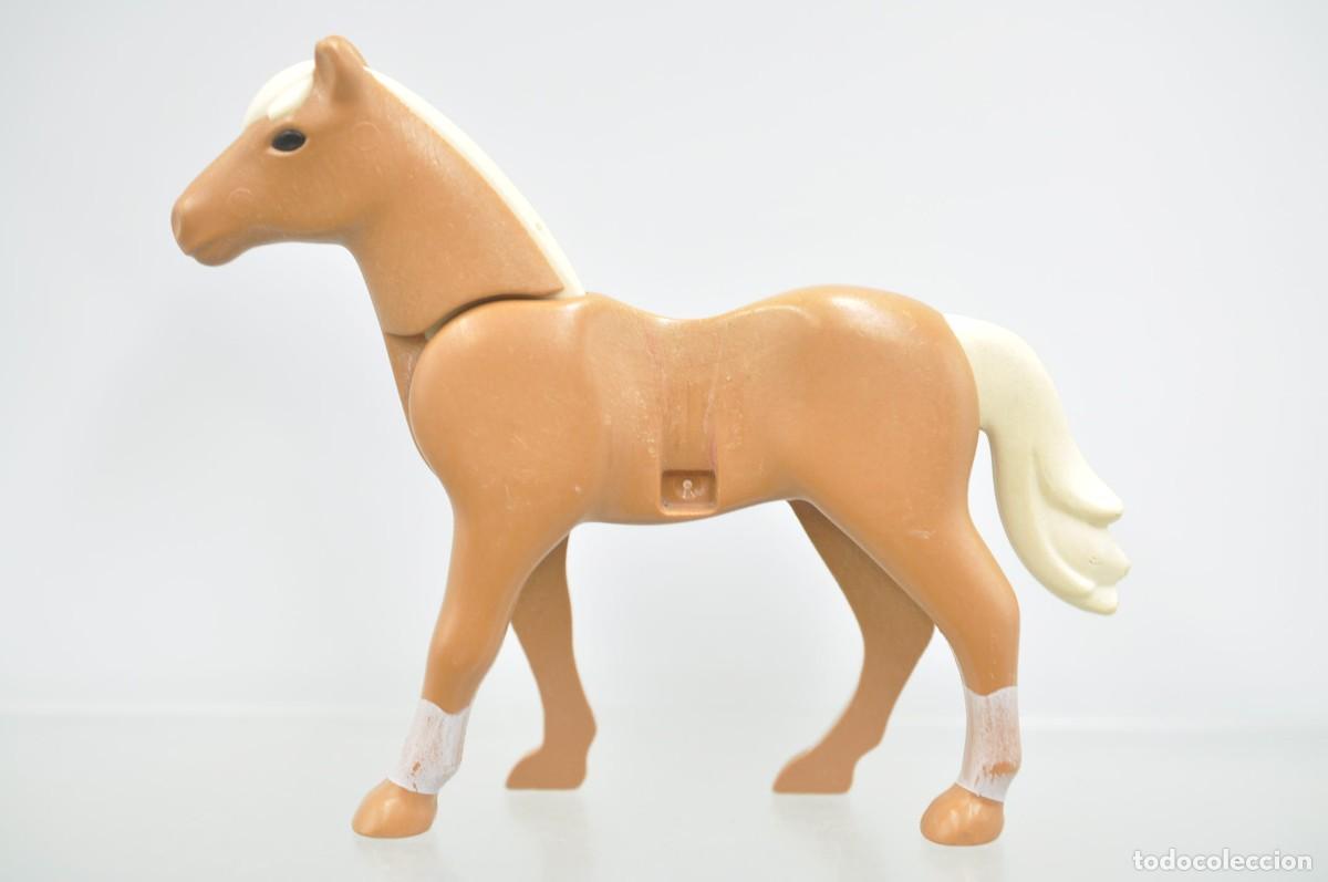 Playmobil: wsk104 Playmobil, caballo
