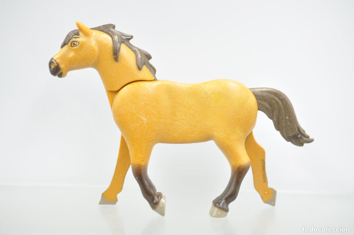 Playmobil: wsk104 Playmobil, caballo