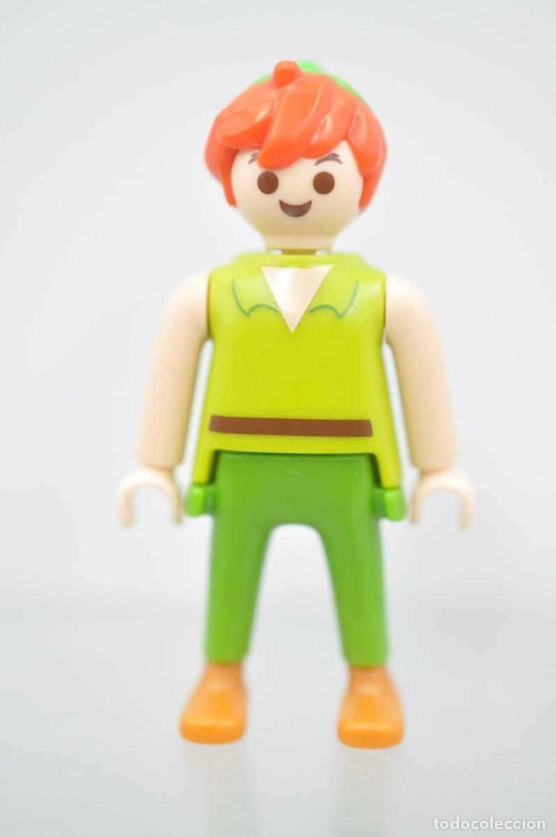 Playmobil: wsk104 Playmobil, figura kinder disney