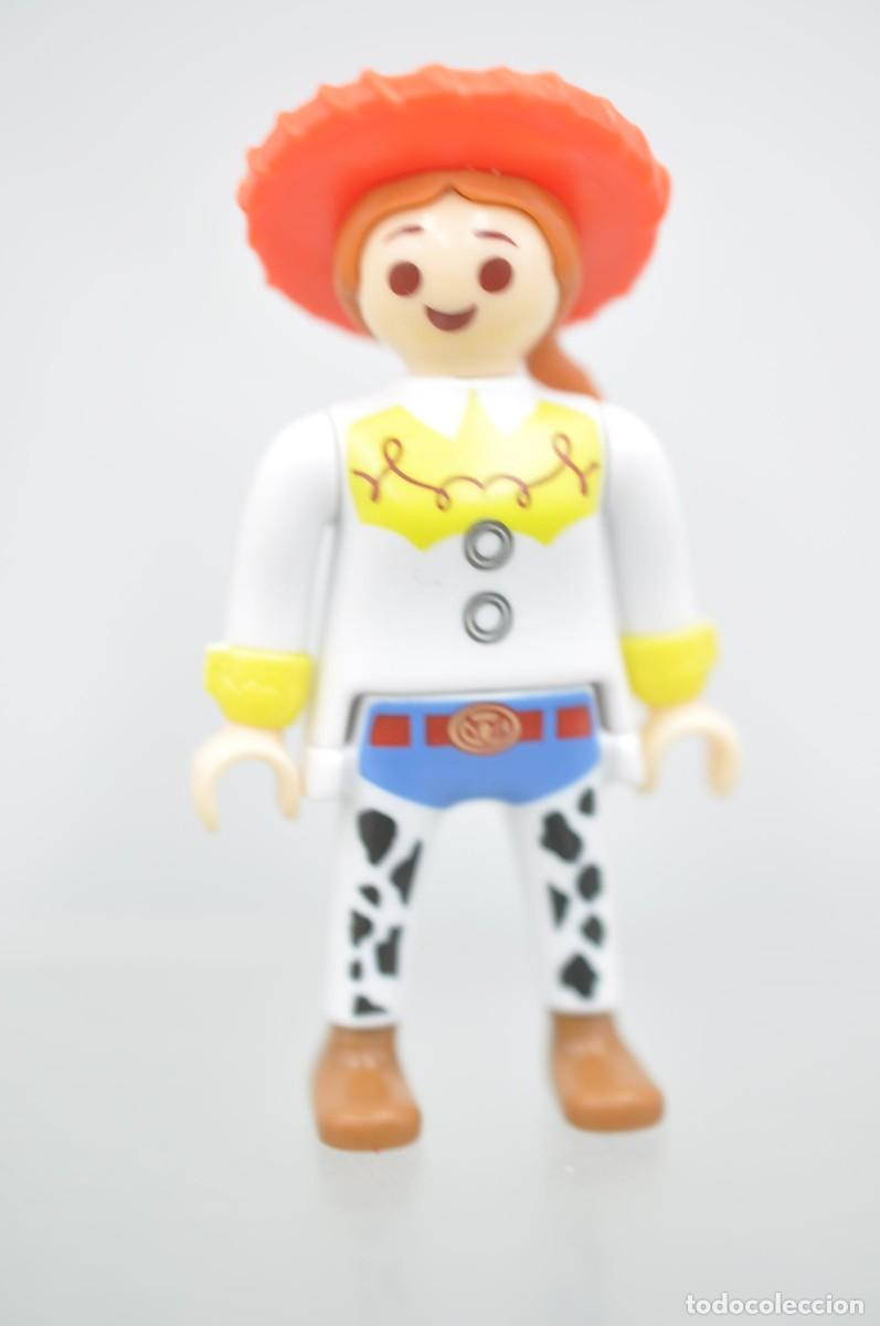 Playmobil: wsk104 Playmobil, figura kinder disney