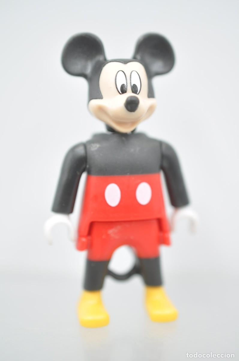 Playmobil: wsk104 Playmobil, figura kinder disney