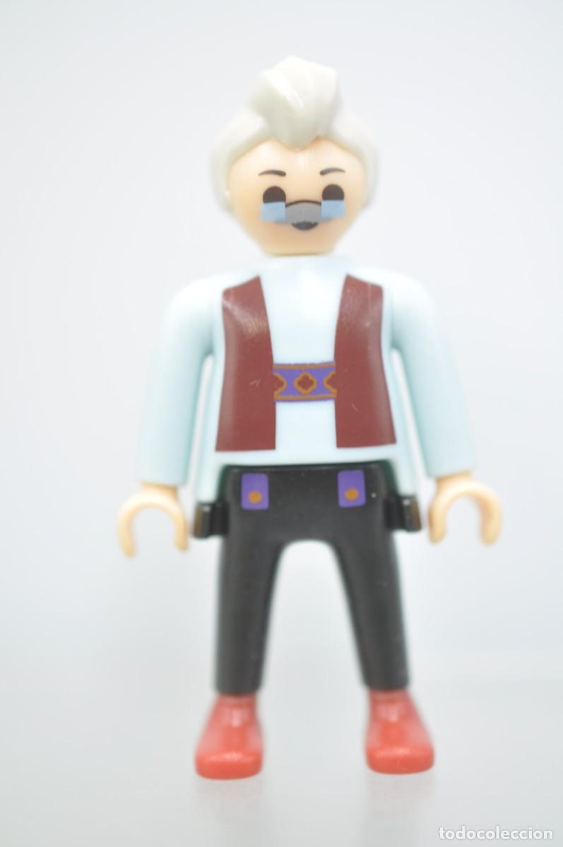 Playmobil: wsk104 Playmobil, figura kinder disney
