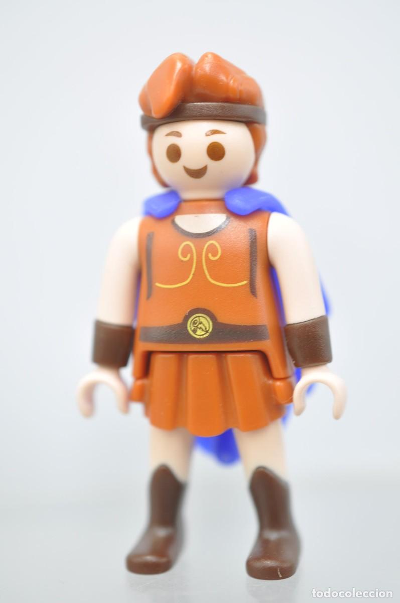 Playmobil: wsk104 Playmobil, figura kinder disney