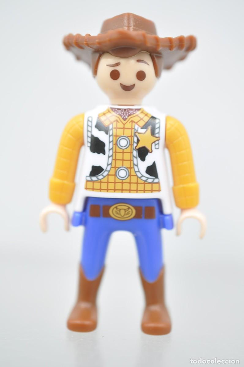 Playmobil: wsk104 Playmobil, figura kinder disney