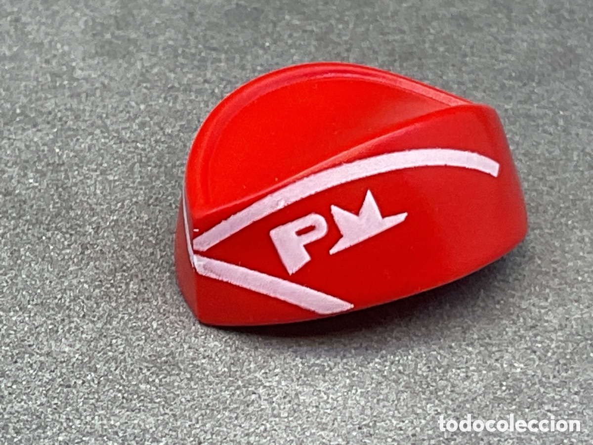 Playmobil: ACCESORIOS PLAYMOBIL. GORRO AZAFATA.