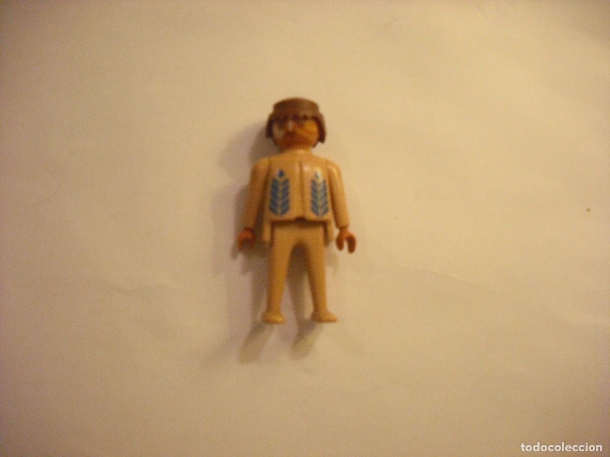Playmobil: PLAYMOBIL, FIGURA CLASICA DE INDIO