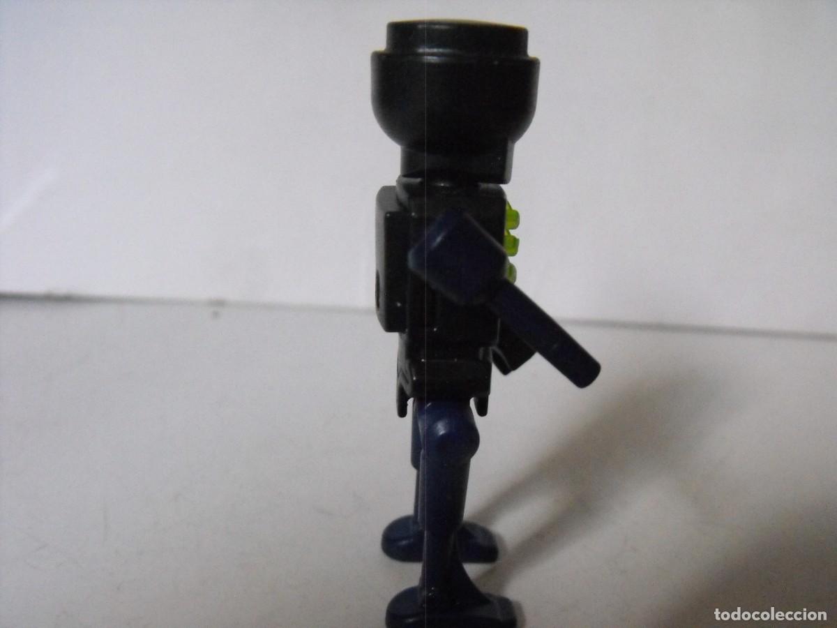 Playmobil: PLAYMOBIL. Figura de robot. - Foto 2