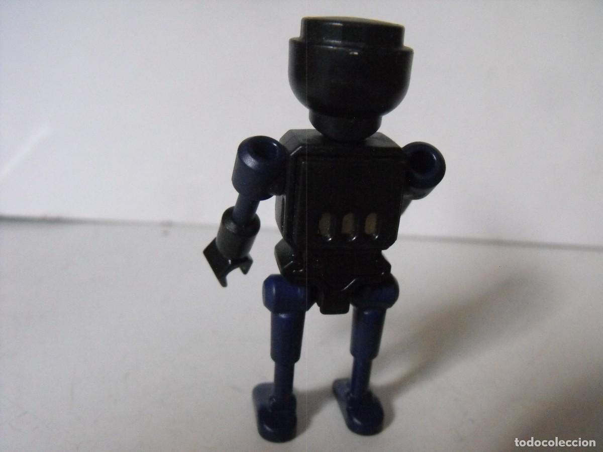 Playmobil: PLAYMOBIL. Figura de robot. - Foto 3