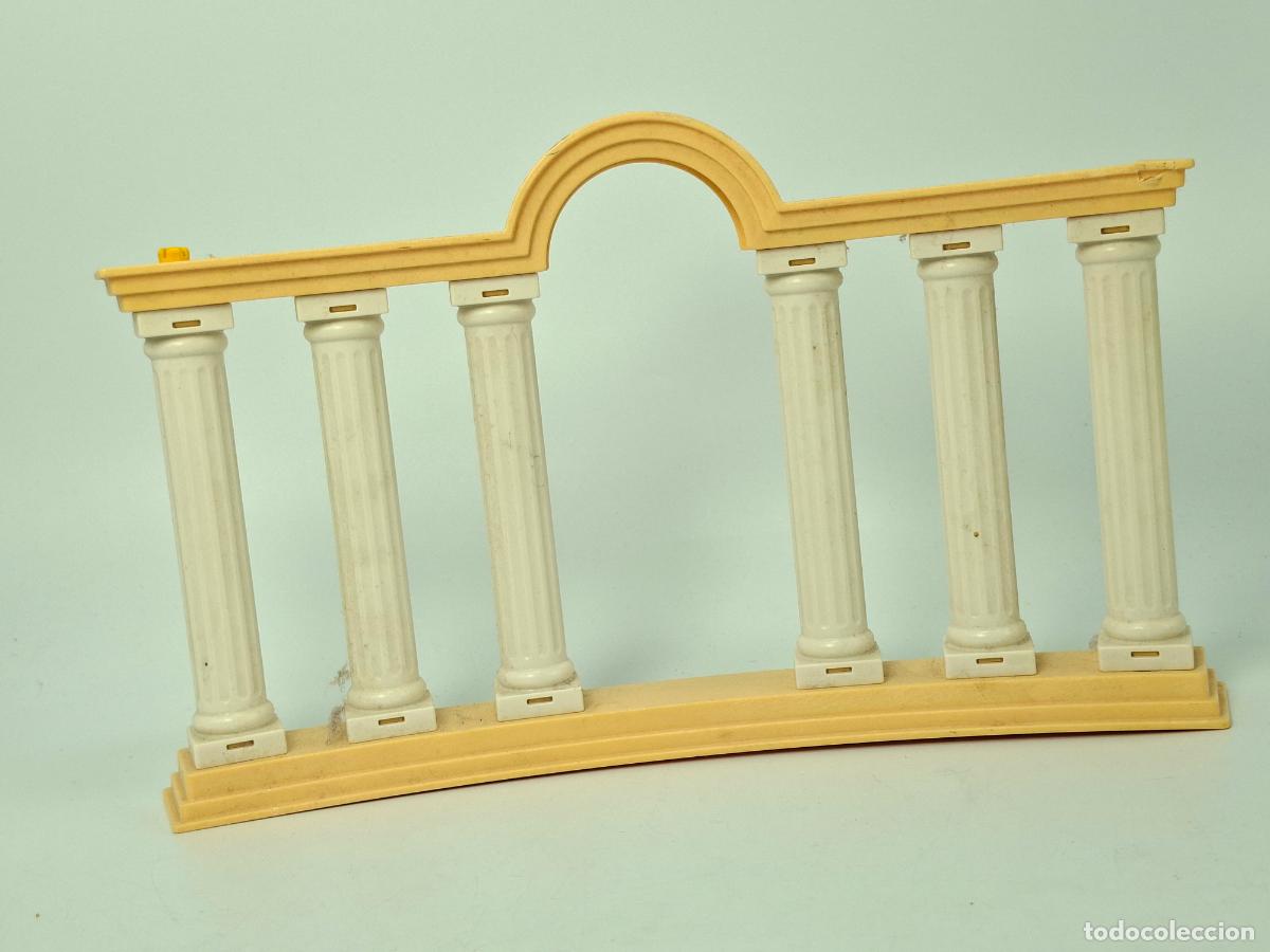 Playmobil: Playmobil 4270 arco pilar circo romano