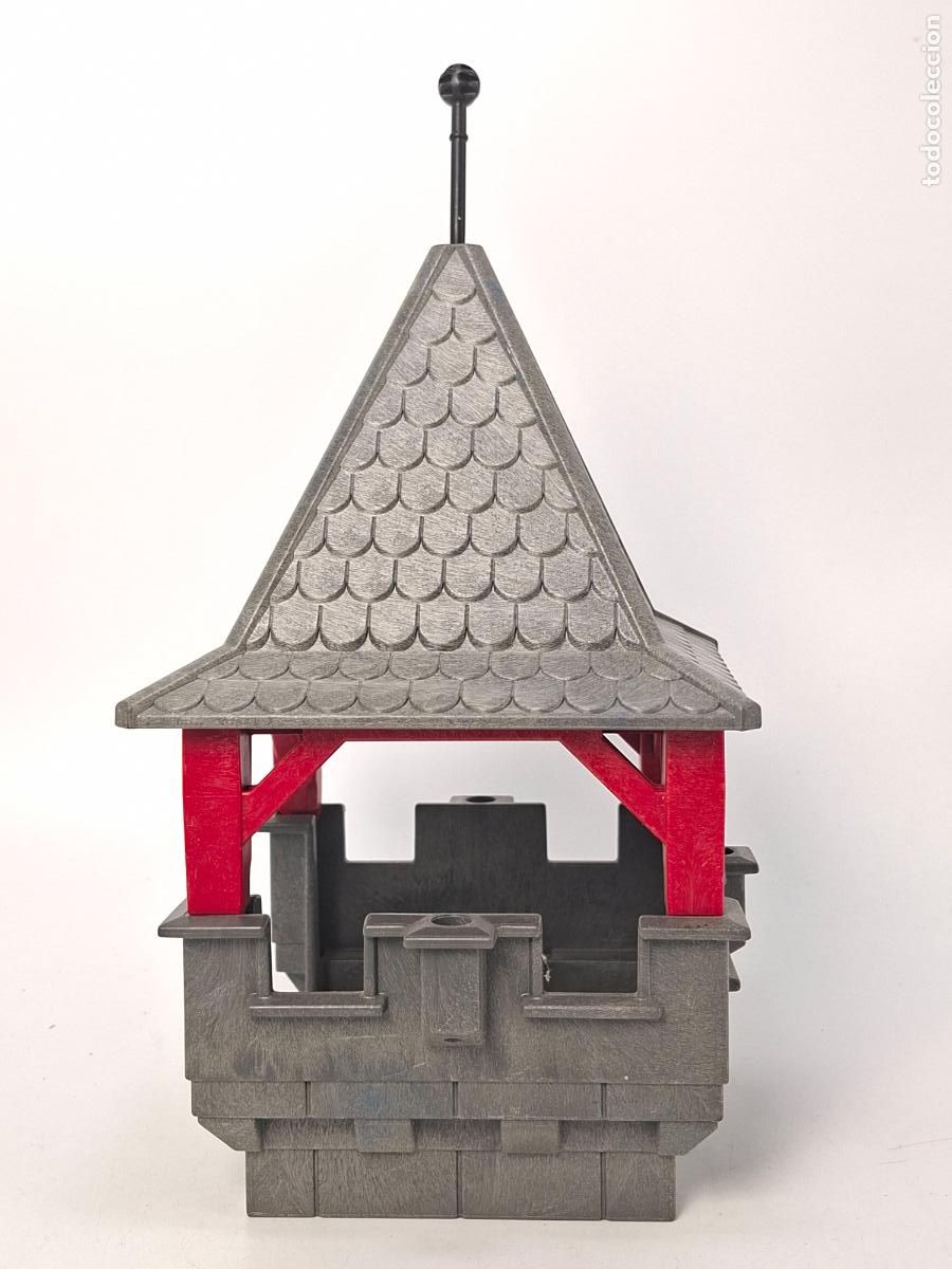 Playmobil: Playmobil 3269 torre Castillo