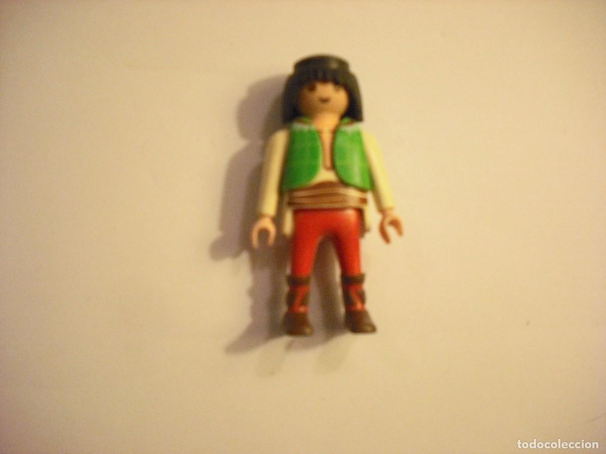 Playmobil: PLAYMOBIL, FIGURA DE DOMADOR DE CIRCO