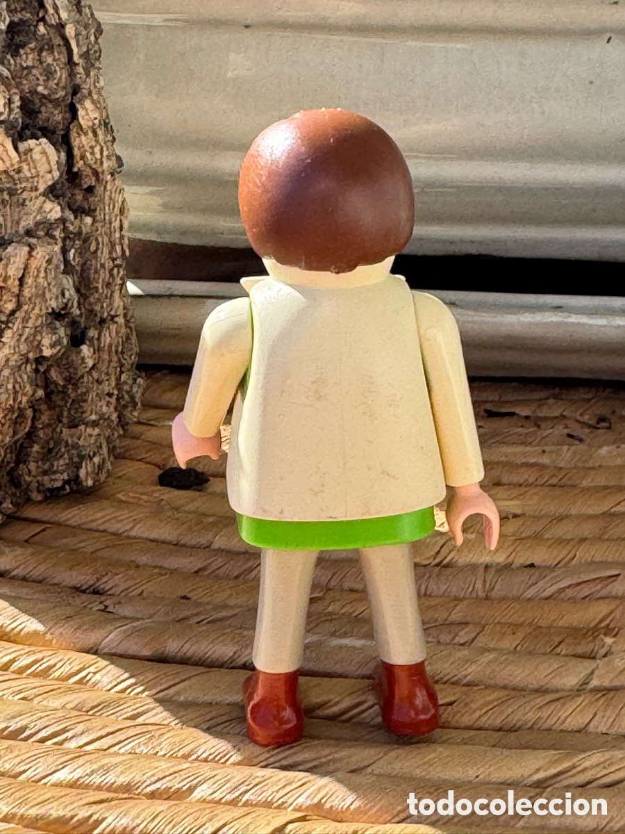 Playmobil: Playmobil Chico Granjero - Foto 2
