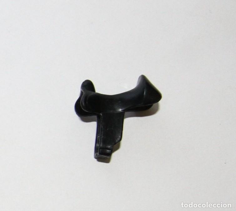 Playmobil: PLAYMOBIL MEDIEVAL silla montura caballo primera epoca