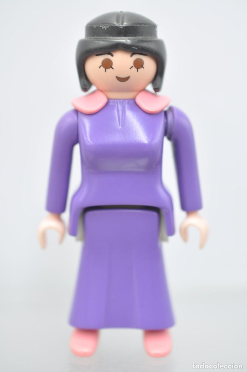 Playmobil: wsk105 Playmobil, figura mujer, victoriana 5305
