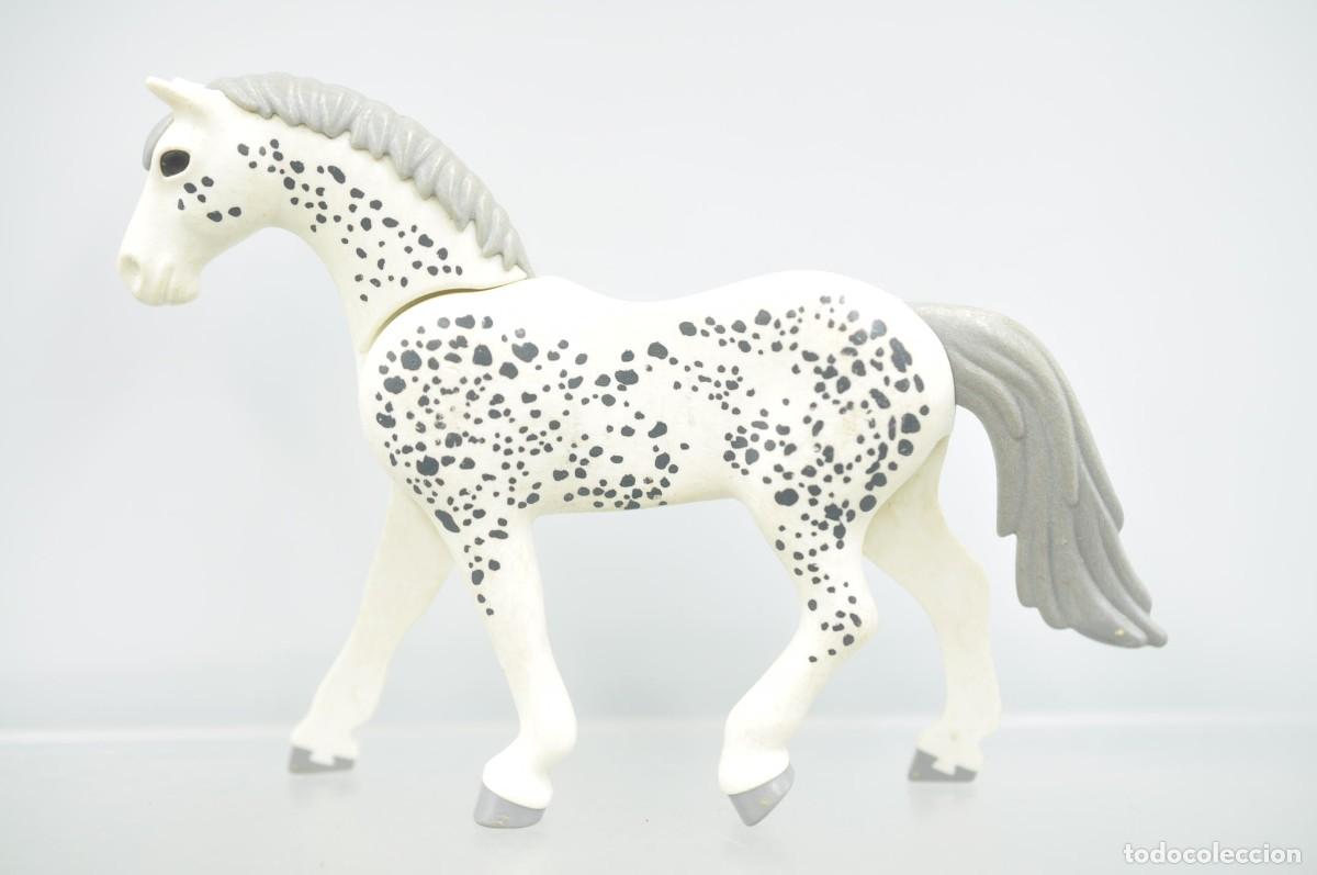 Playmobil: wsk103 Playmobil, caballo