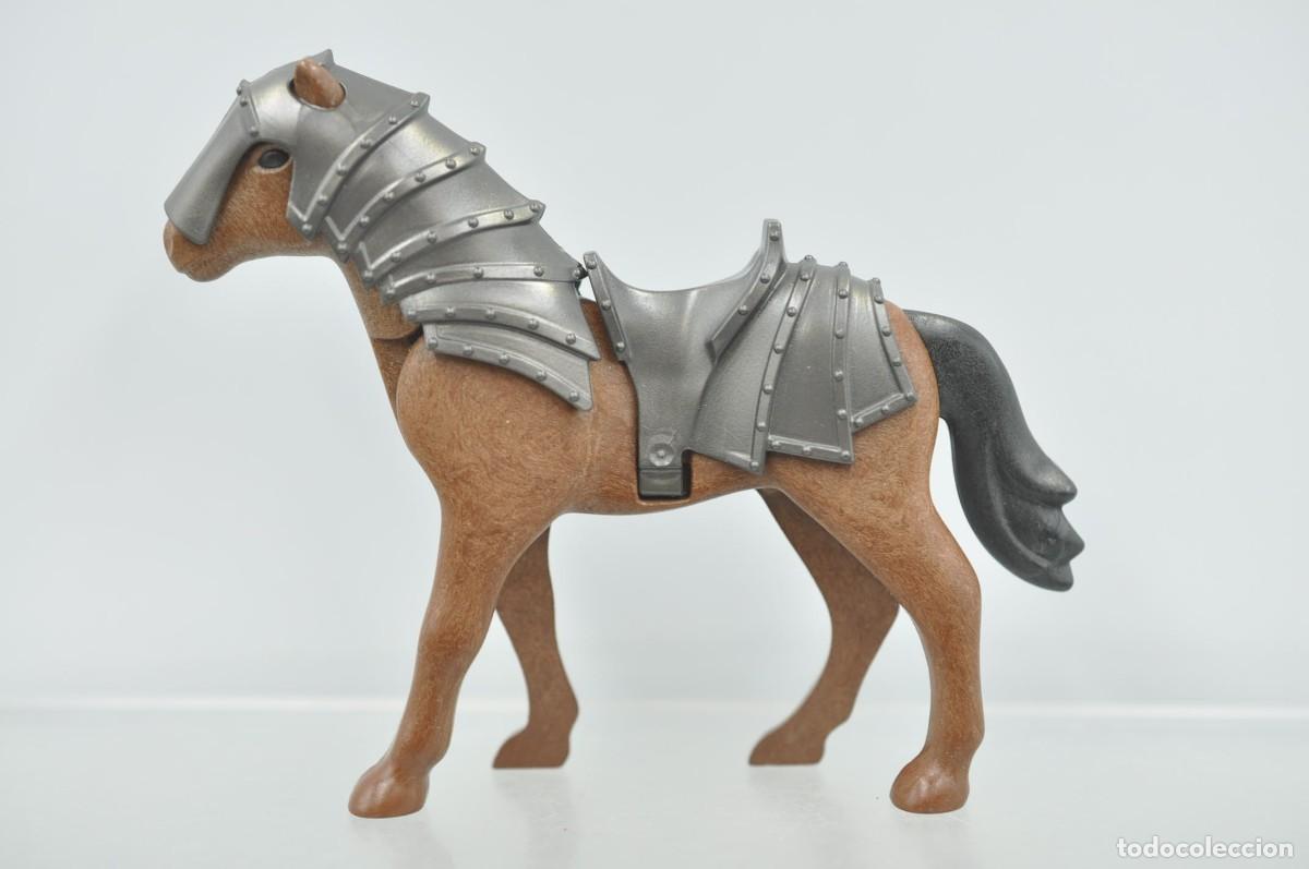 Playmobil: wsk103 Playmobil, caballo