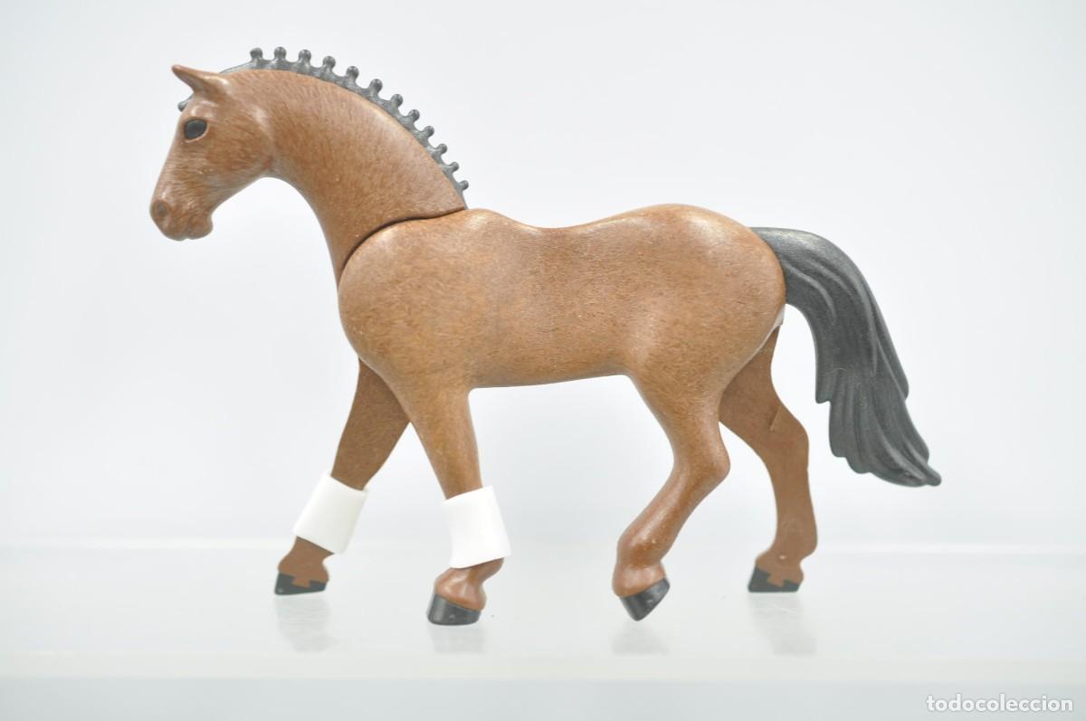 Playmobil: wsk103 Playmobil, caballo