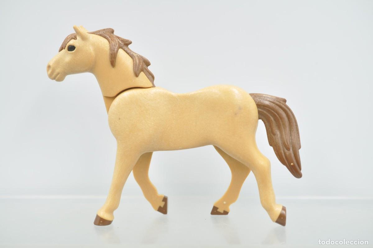 Playmobil: wsk103 Playmobil, caballo