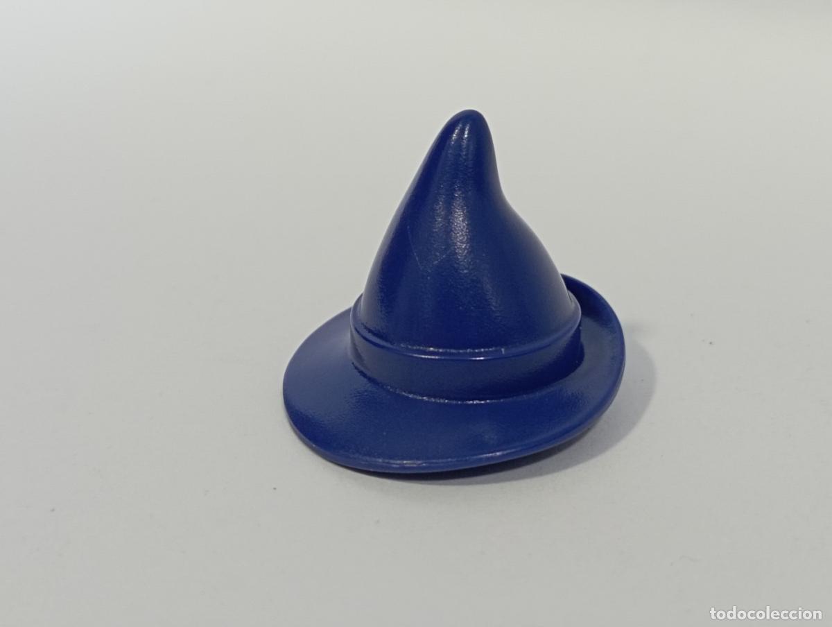 Playmobil: PLAYMOBIL GORRO DUENDE MAGOS NI&Ntilde;OS