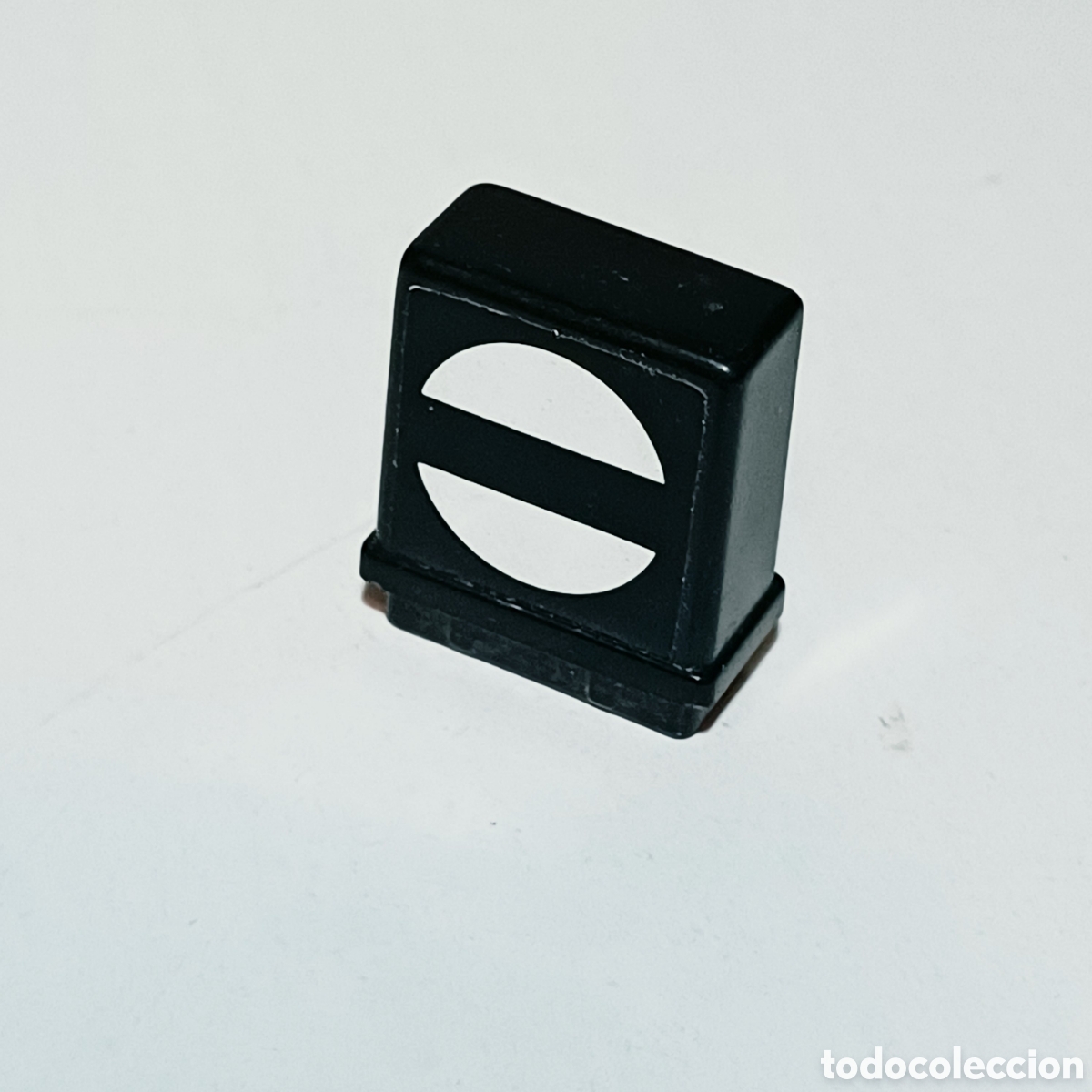 Playmobil: Pieza playmobil tren accesorio se&ntilde;al