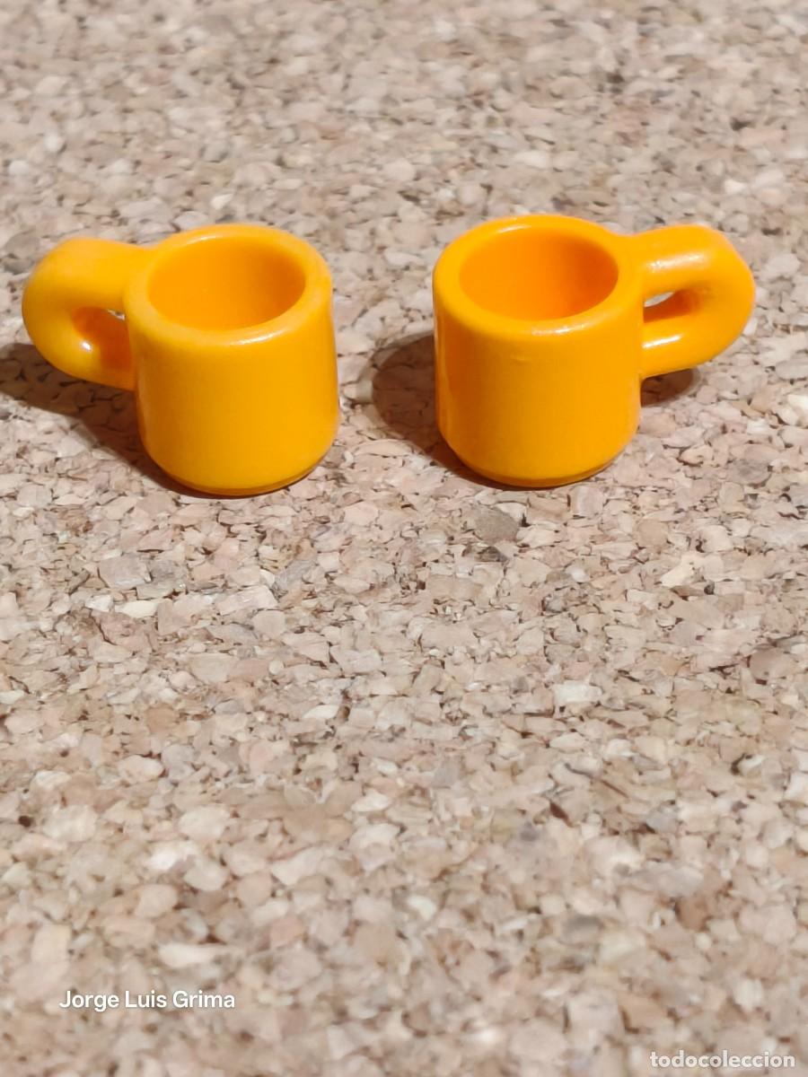 Playmobil: PLAYMOBIL TAZAS REF 30290480 SETS 4286 5226 70989