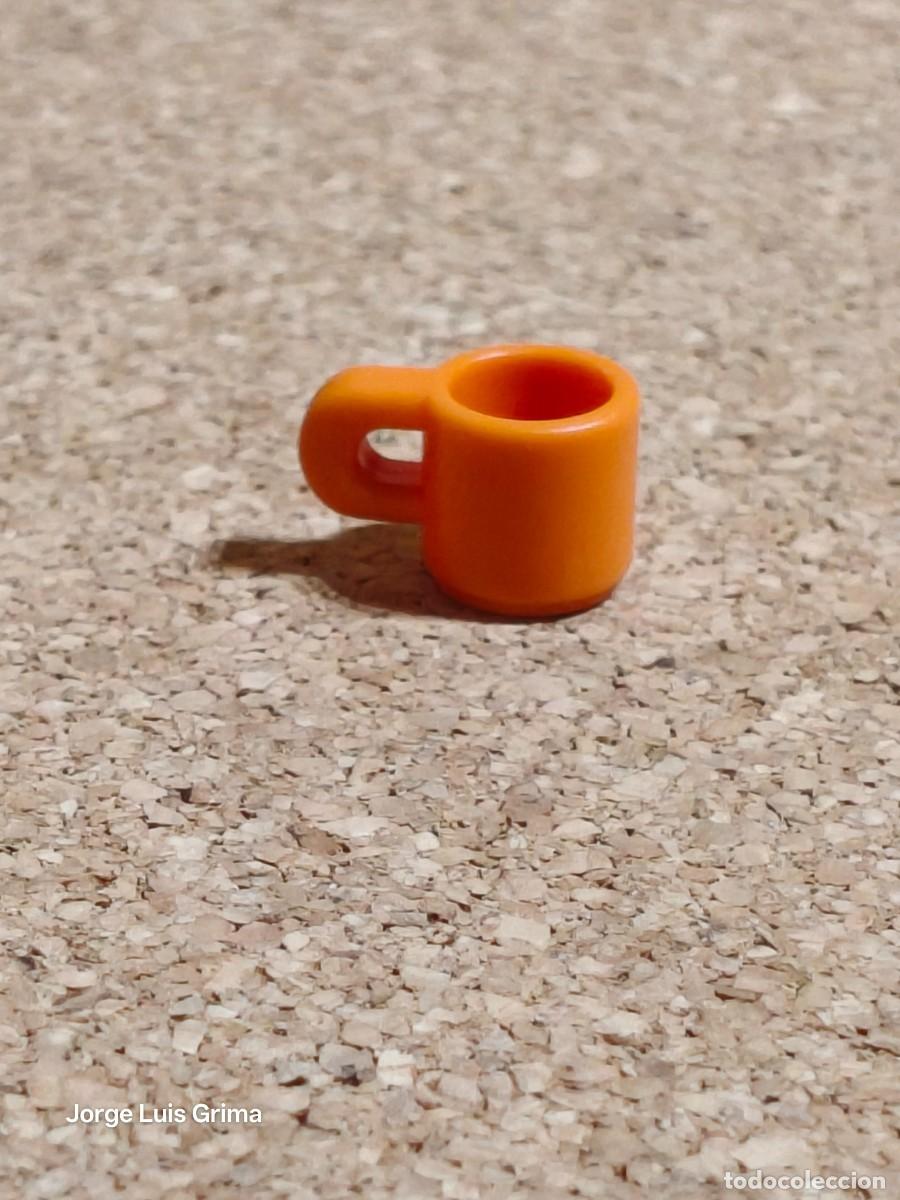 Playmobil: PLAYMOBIL TAZA REF 30213692 SETS 5335 70133