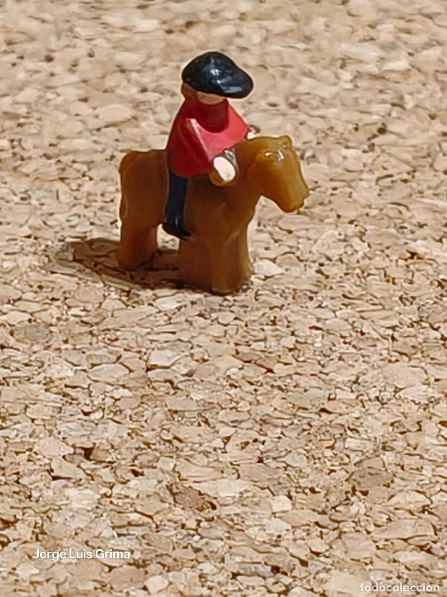 Playmobil: PLAYMOBIL CABALLO JUGUETE REF 30822562 SETS 5333