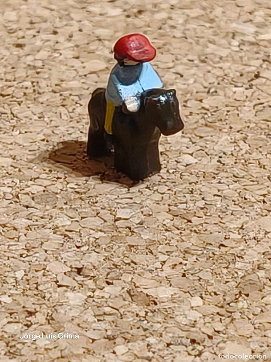 Playmobil: PLAYMOBIL CABALLO JUGUETE REF 30822572 SETS 5333
