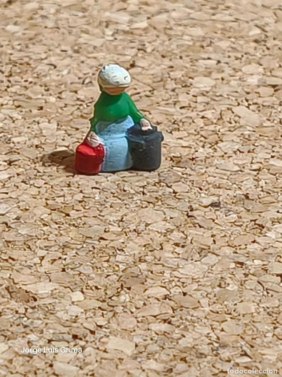 Playmobil: PLAYMOBIL GRANJERA REF 30822612 SETS 5333