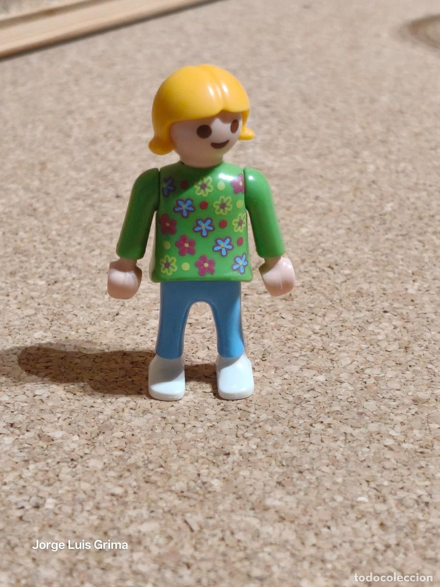 Playmobil: PLAYMOBIL FIGURA REF 30111220 SETS 3647 - Foto 1